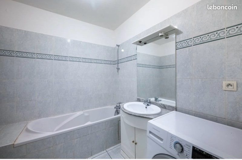 Appartement à vendre, 67m², Goussainville