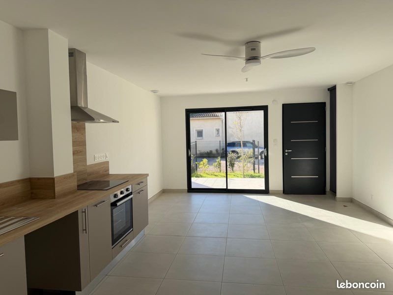 Maison à louer, 81m², Orange