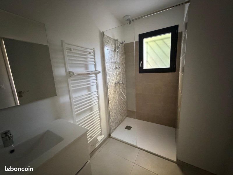 Maison à louer, 81m², Orange