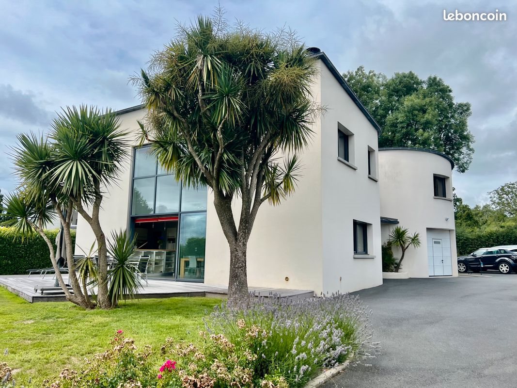 Maison à vendre, 161m², Percy