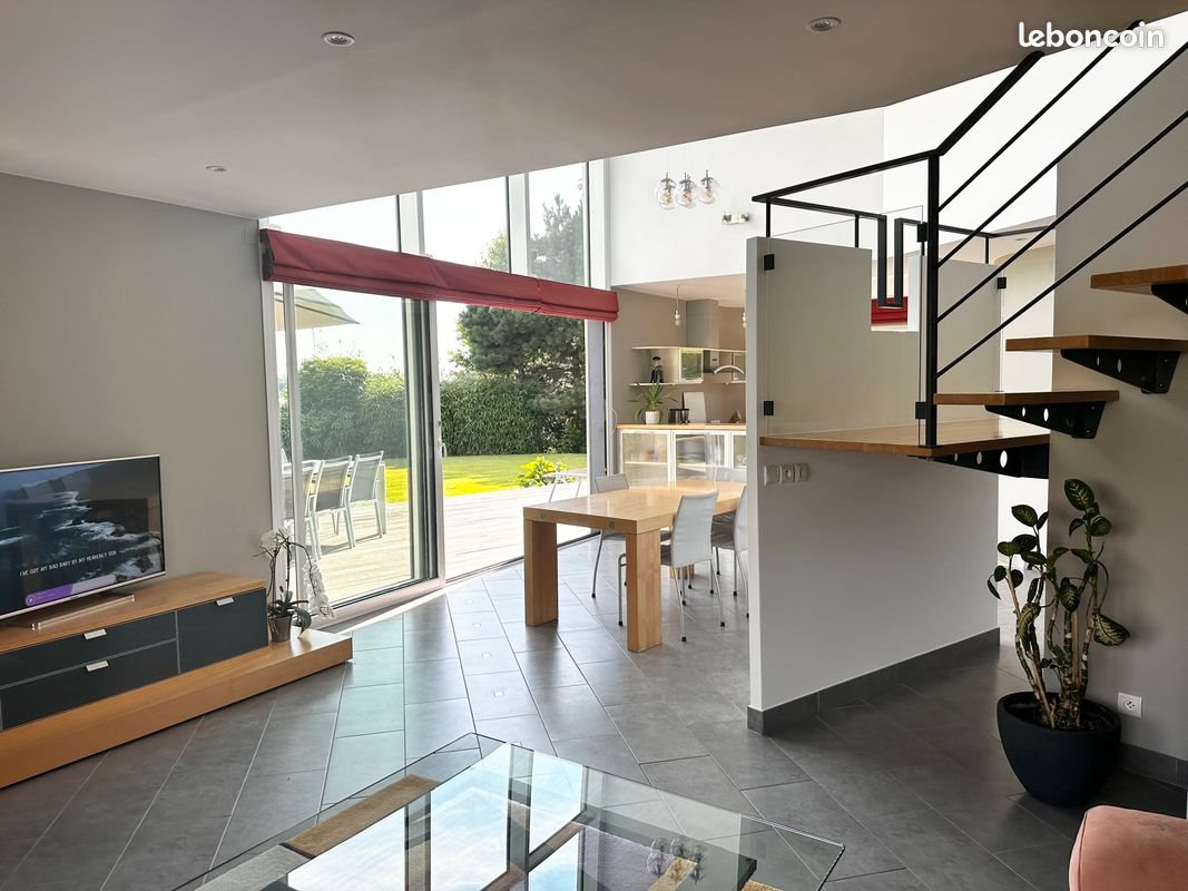 Maison à vendre, 161m², Percy