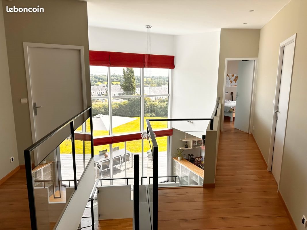 Maison à vendre, 161m², Percy