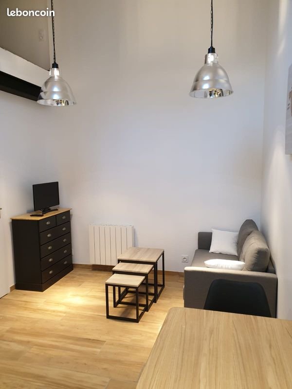 Appartement à louer, 30m², Nogent-sur-Seine