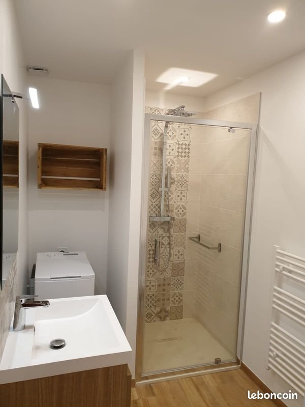 Appartement à louer, 30m², Nogent-sur-Seine