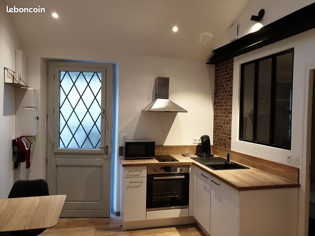 Appartement à louer, 30m², Nogent-sur-Seine