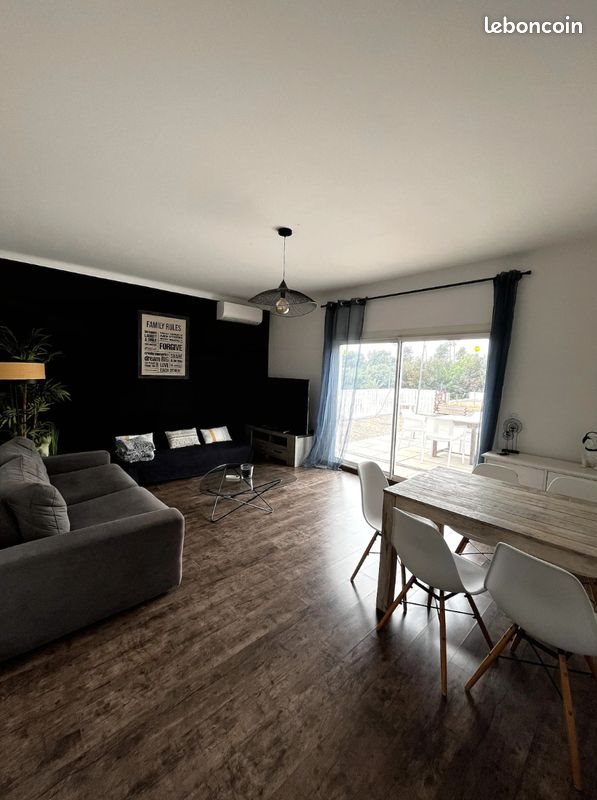 Appartement à louer, 130m², Grosseto-Prugna