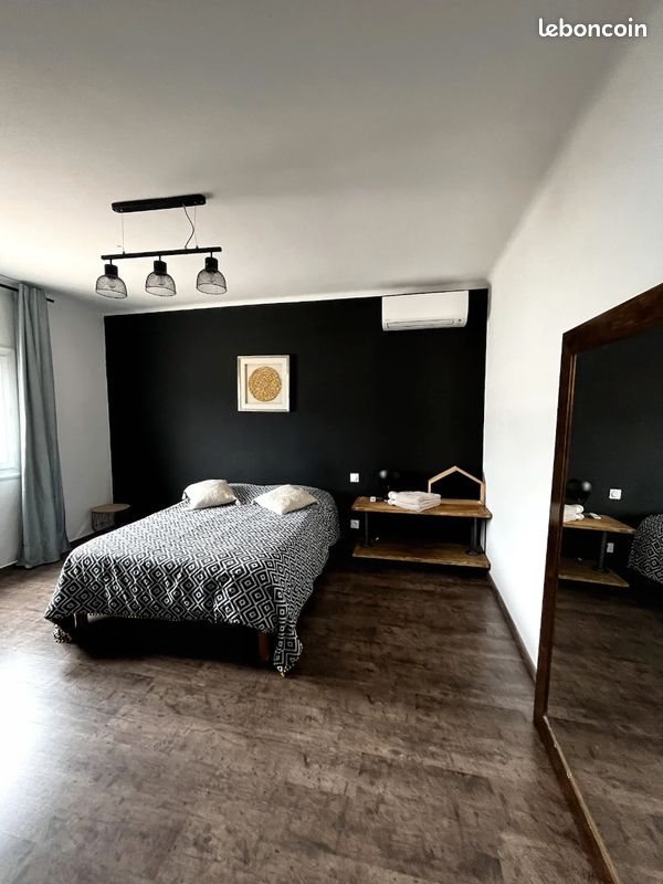 Appartement à louer, 130m², Grosseto-Prugna