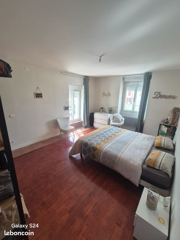 Maison à vendre, 123m², Queyrac