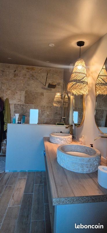 Maison à vendre, 123m², Queyrac