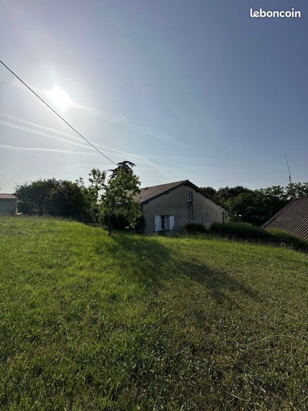 Maison à louer, 95m², Virazeil
