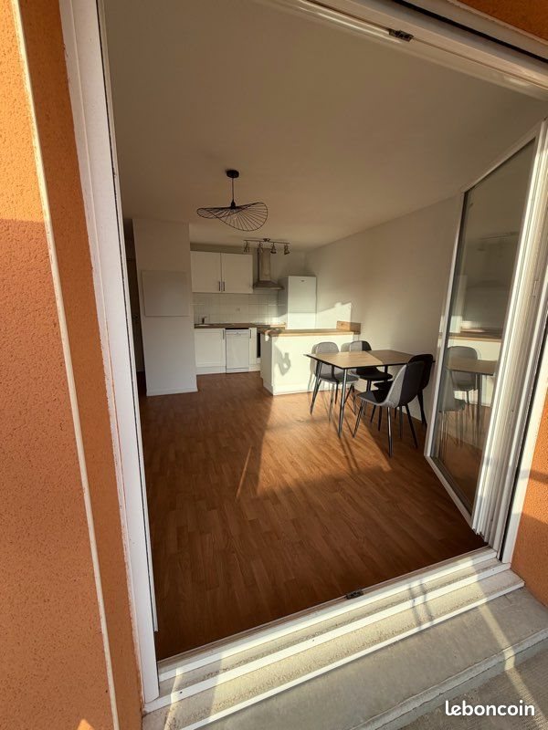Appartement à louer, 3m², Auch