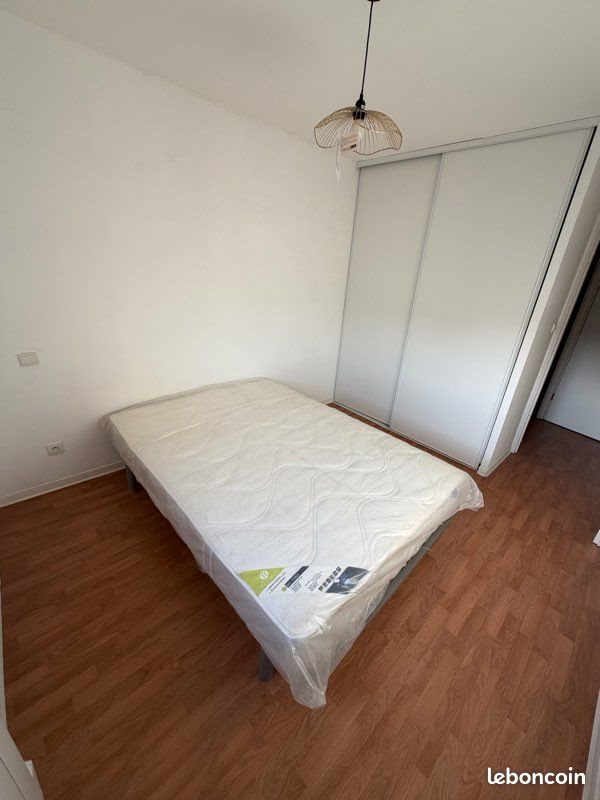Appartement à louer, 3m², Auch