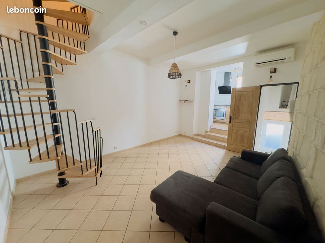 Maison à vendre, 62m², Poussan