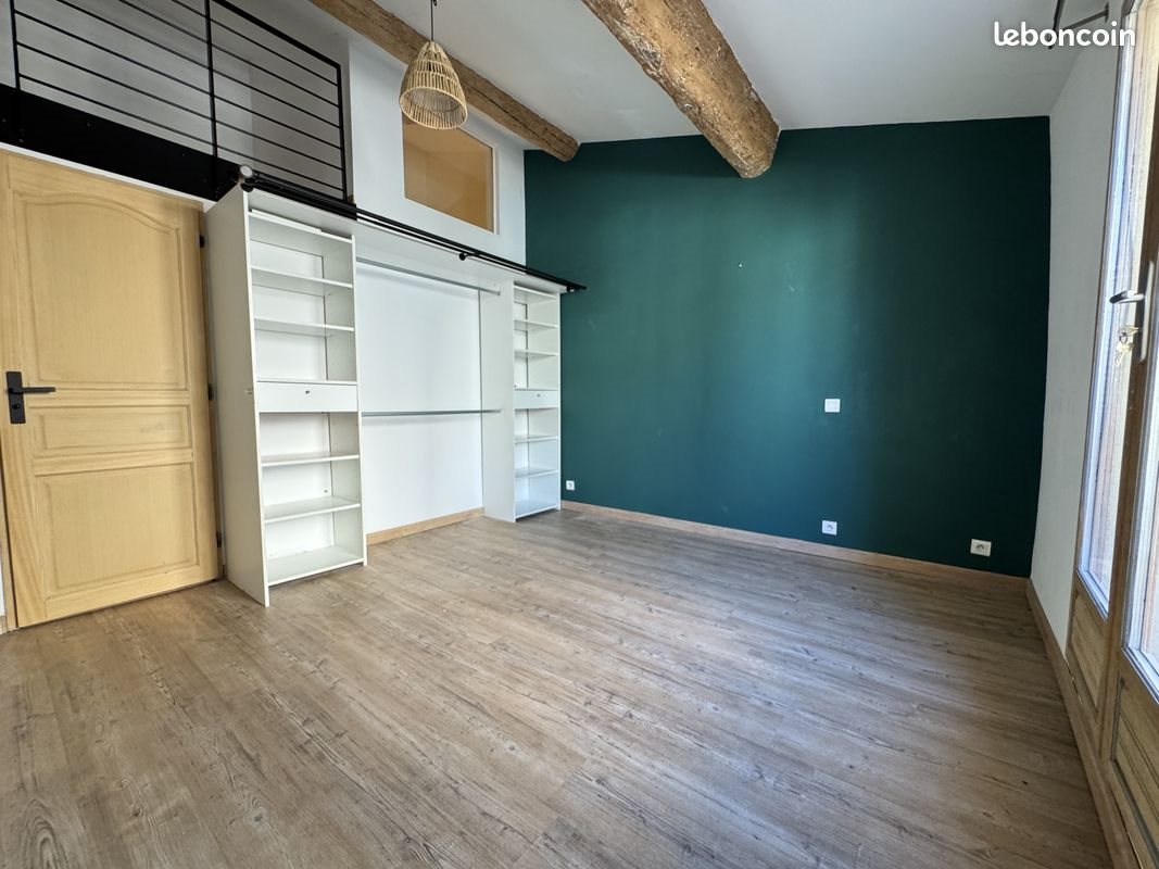 Maison à vendre, 62m², Poussan