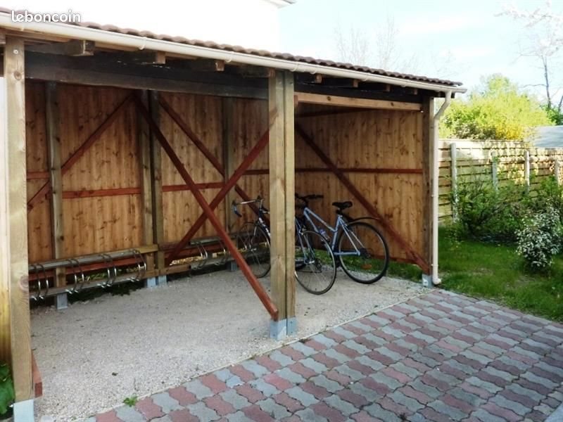 Appartement à louer, 18m², Saint-Jean-de-Braye