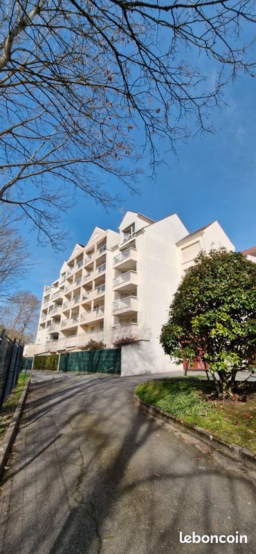 Appartement à vendre, 66m², Yerres