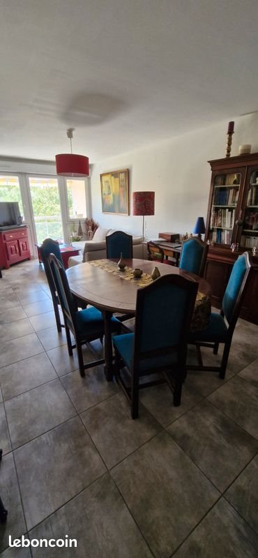 Appartement à vendre, 66m², Yerres