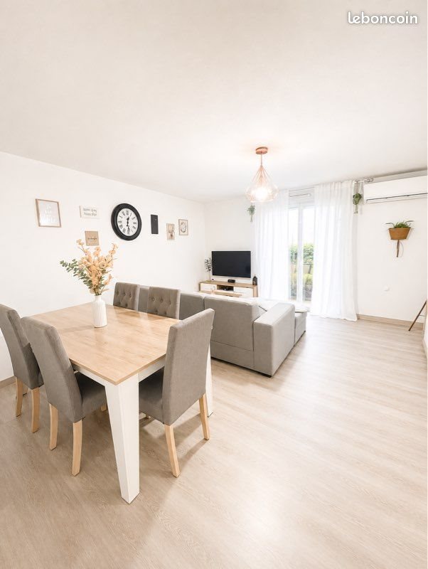 Appartement à vendre, 63m², Toulouse