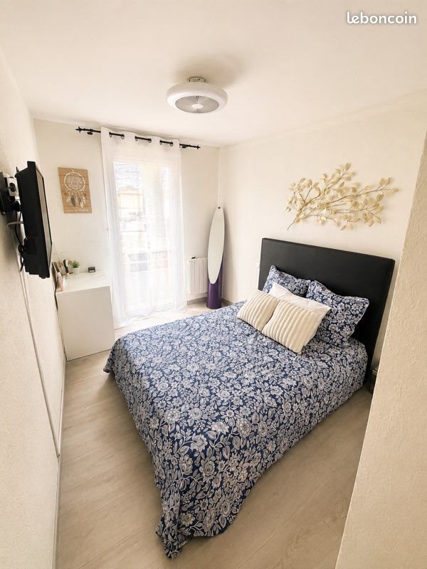 Appartement à vendre, 63m², Toulouse