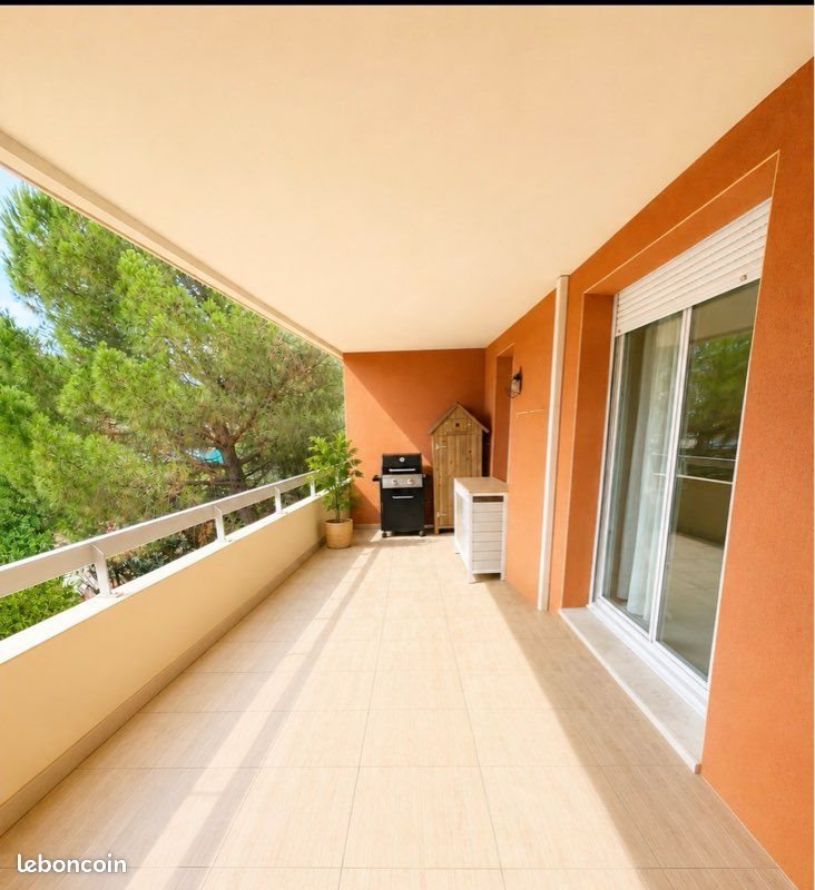 Appartement à vendre, 63m², Toulouse