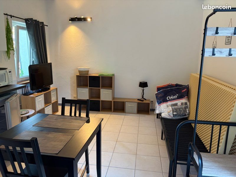 Appartement à louer, 24m², Guérande