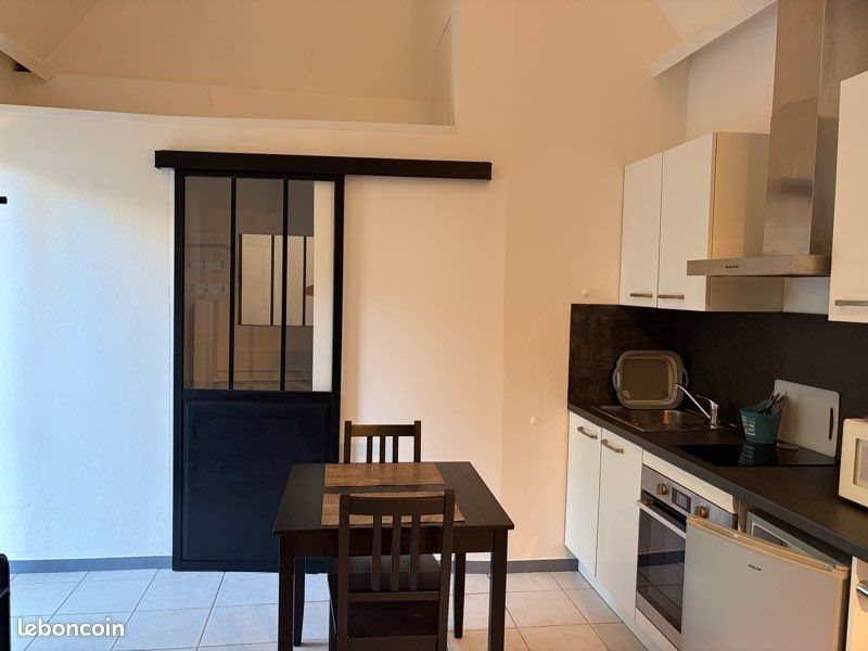 Appartement à louer, 24m², Guérande