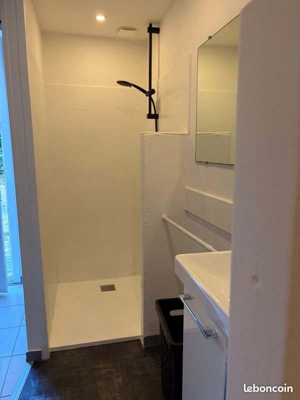 Appartement à louer, 24m², Guérande