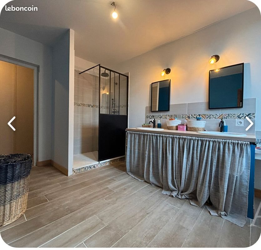 Maison à vendre, 152m², Bourges