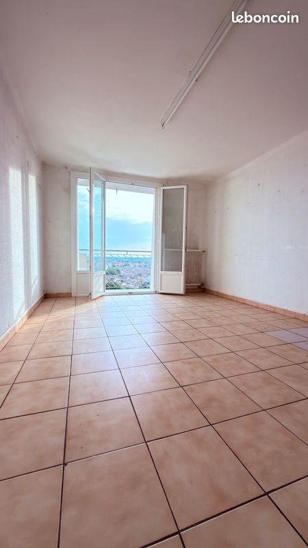 Appartement à vendre, 56m², Toulouse