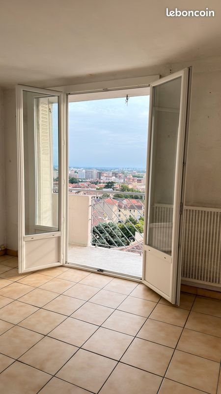 Appartement à vendre, 56m², Toulouse