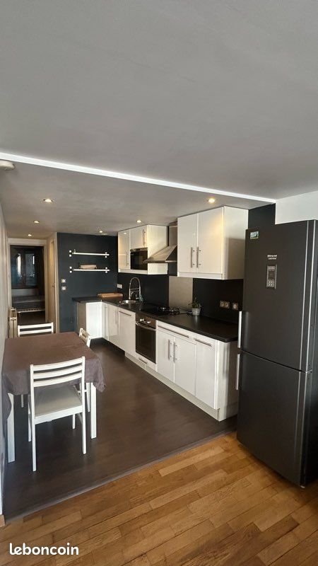 Appartement à louer, 50m², Épinal