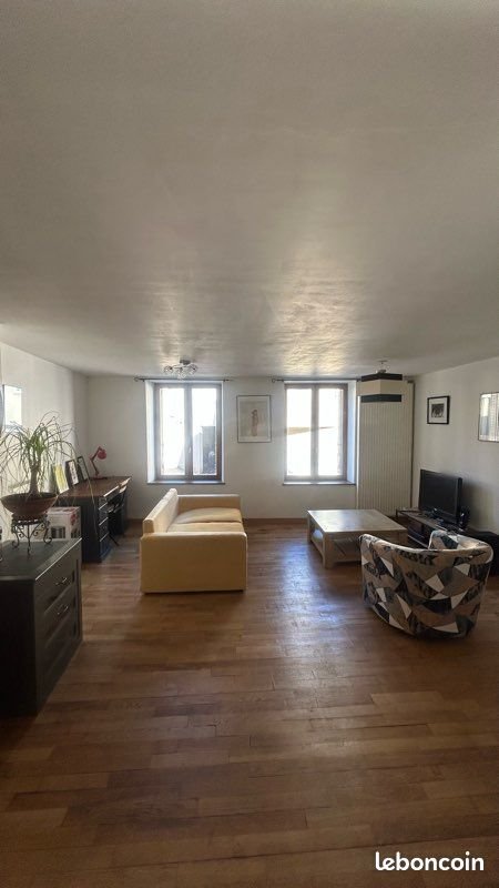 Appartement à louer, 50m², Épinal