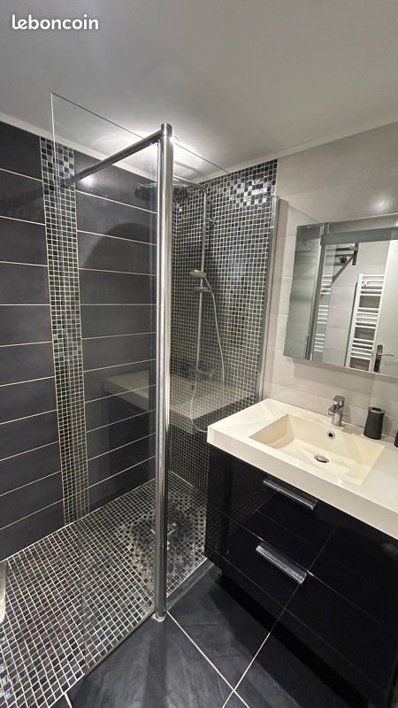 Appartement à louer, 50m², Épinal