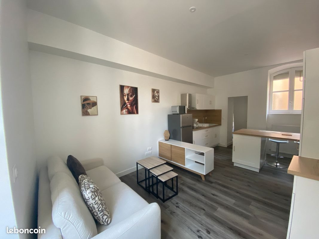 Appartement à louer, 26m², Sens