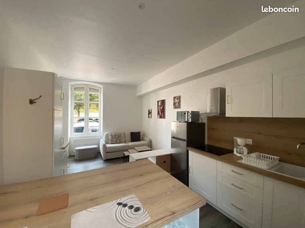 Appartement à louer, 26m², Sens