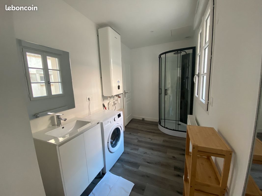 Appartement à louer, 26m², Sens