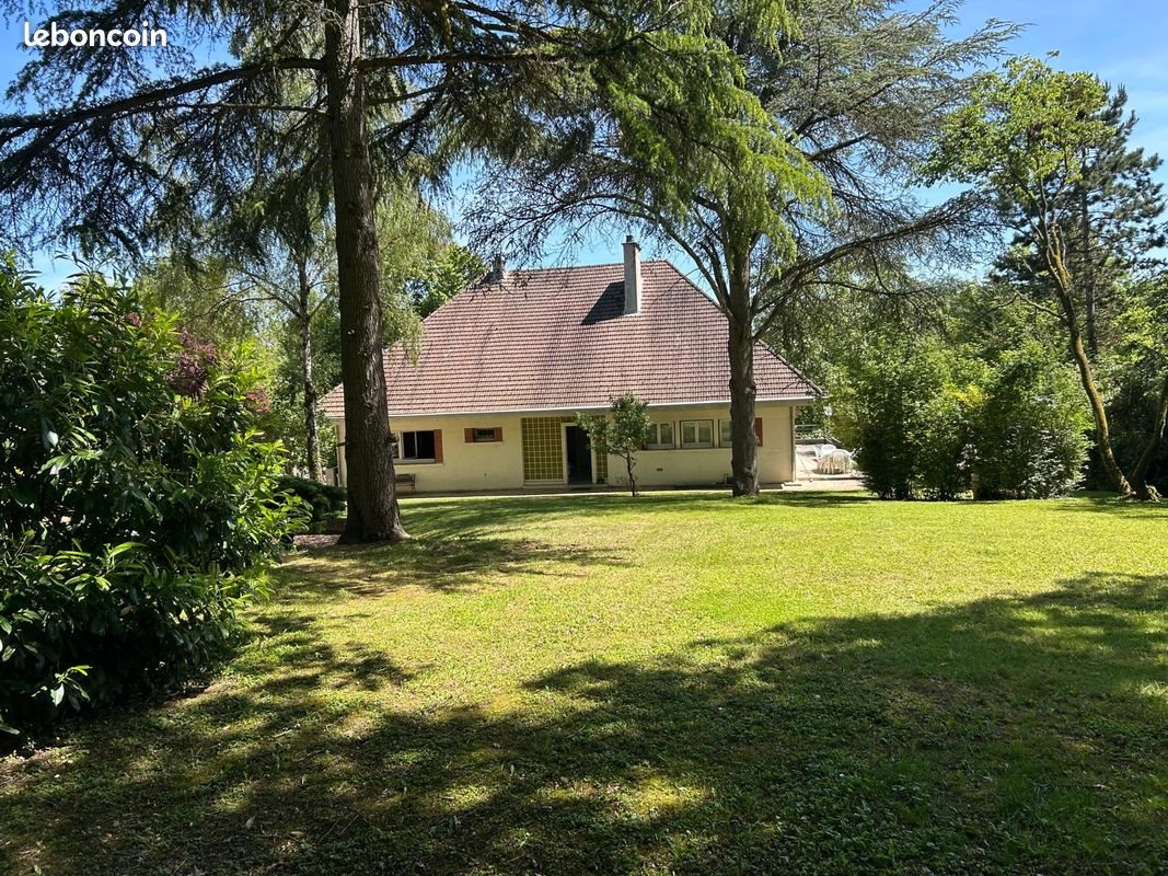 Maison à vendre, 180m², Luray