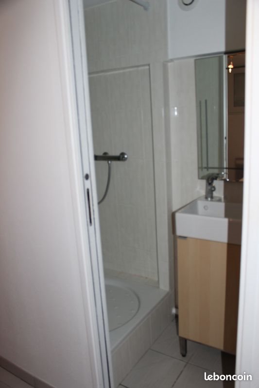 Appartement à louer, 18m², Chambray-lès-Tours