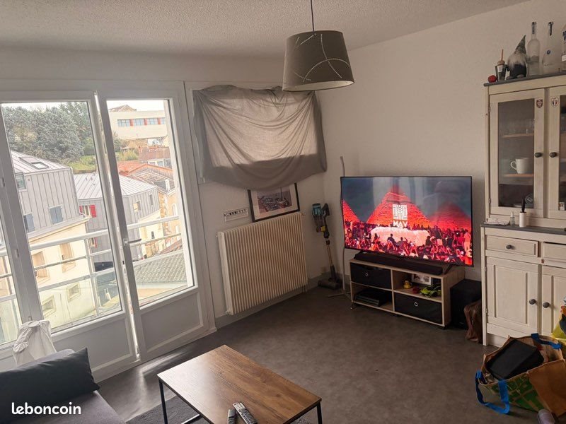 Appartement à louer, 30m², Périgueux