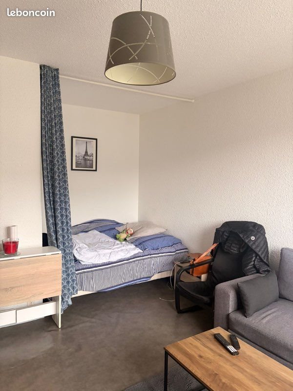 Appartement à louer, 30m², Périgueux