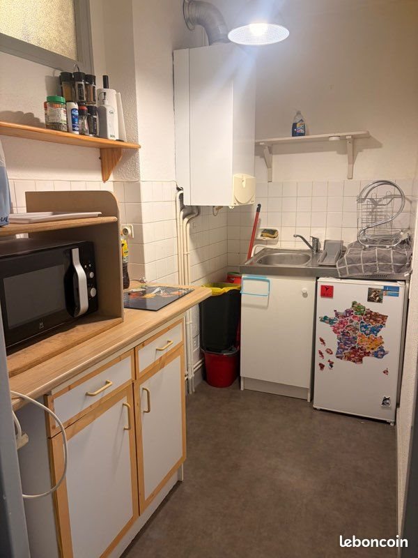 Appartement à louer, 30m², Périgueux