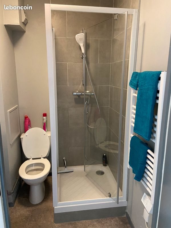 Appartement à louer, 16m², Rouen