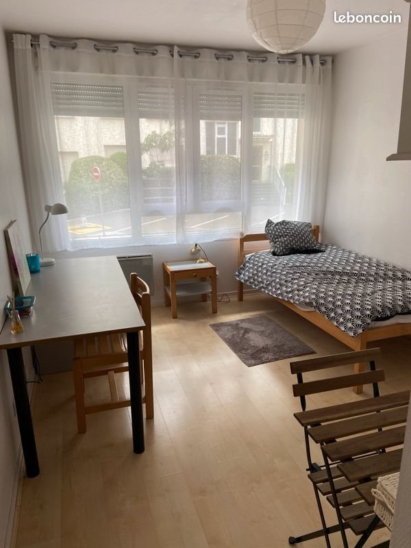 Appartement à louer, 16m², Rouen