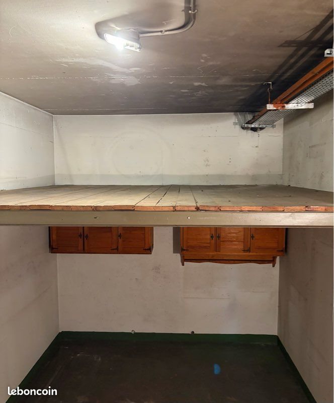 Appartement à vendre, 1m², Nice