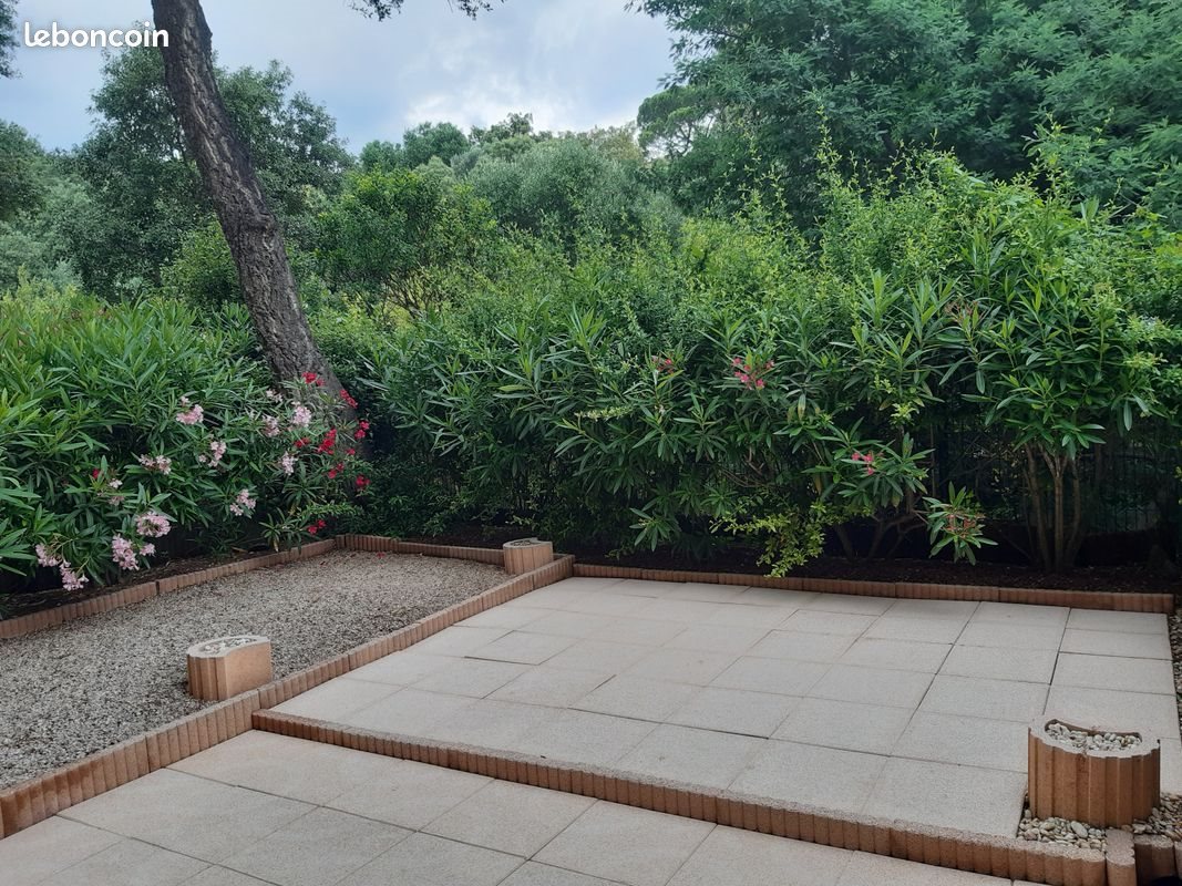 Appartement à vendre, 30m², Cavalaire-sur-Mer