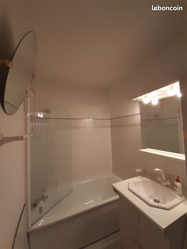 Appartement à vendre, 30m², Cavalaire-sur-Mer