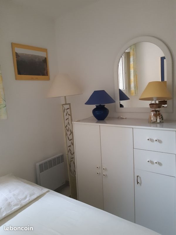 Appartement à vendre, 30m², Cavalaire-sur-Mer