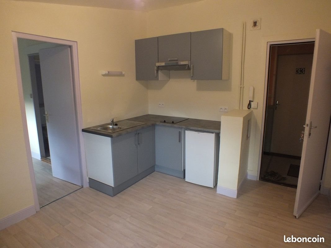 Appartement à louer, 30m², Châtenois-les-Forges