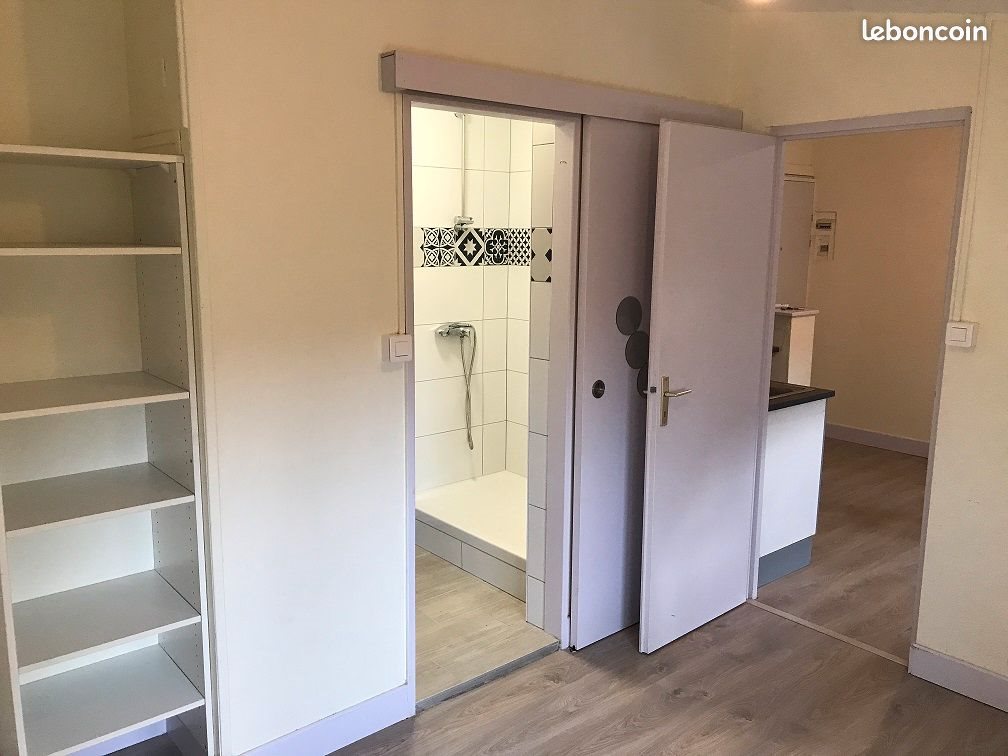 Appartement à louer, 30m², Châtenois-les-Forges