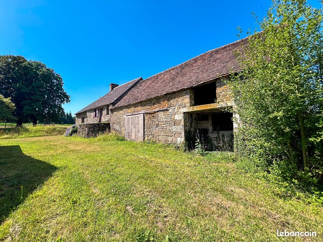Maison à vendre, 100m², Falaise